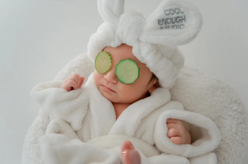 苏州宝宝眼屎多怎么处理