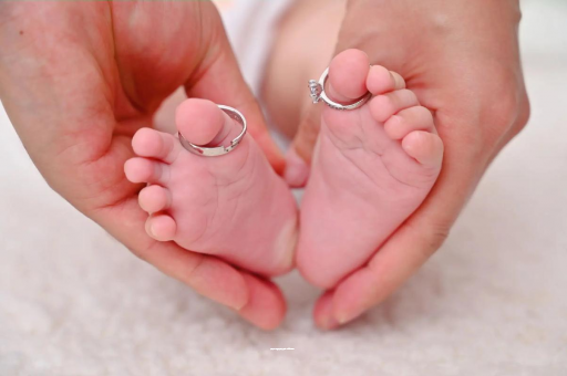 苏州孕妇六个月肚子多大